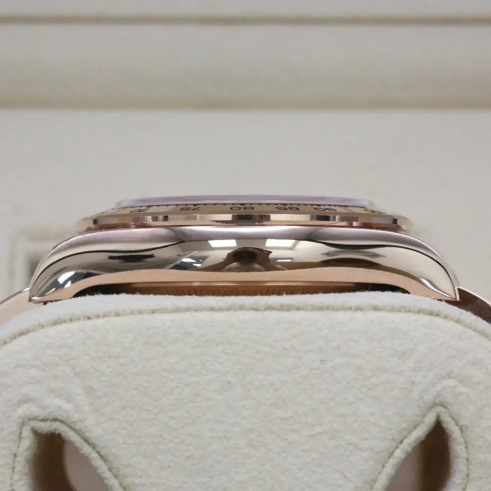 Rolex Daytona Diamond Dial 126505 Year: 2024 - Image 7