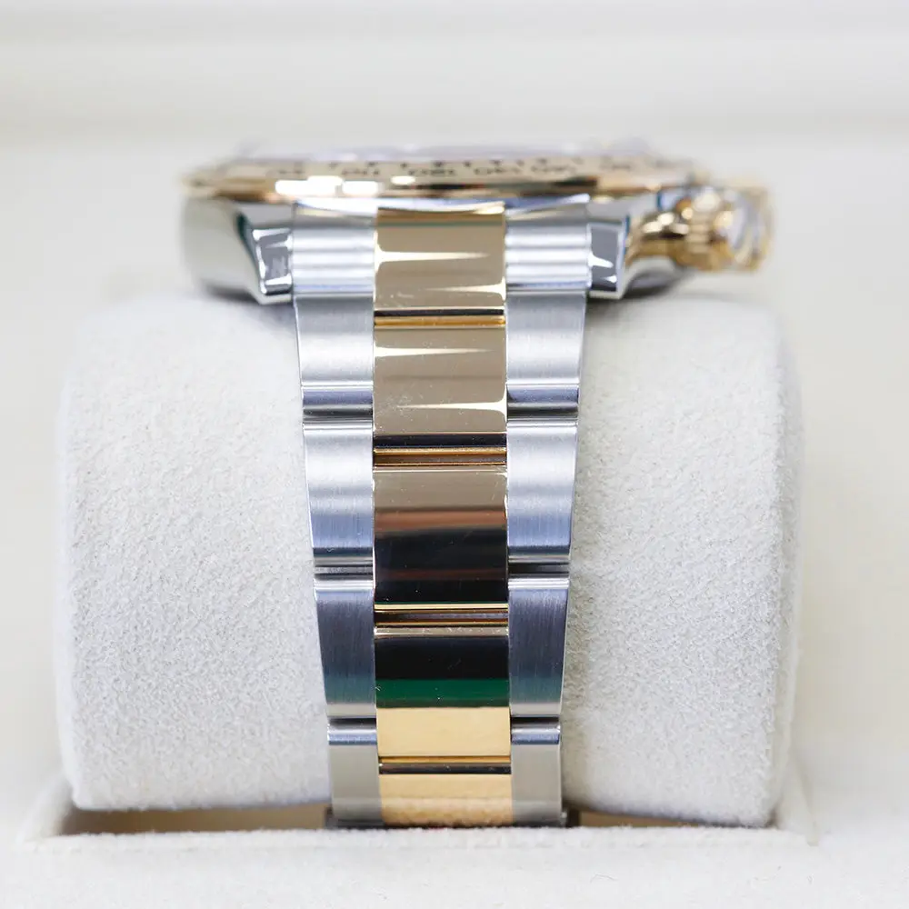 Rolex Daytona Black Dial 116503 Year: 2023 - Image 4