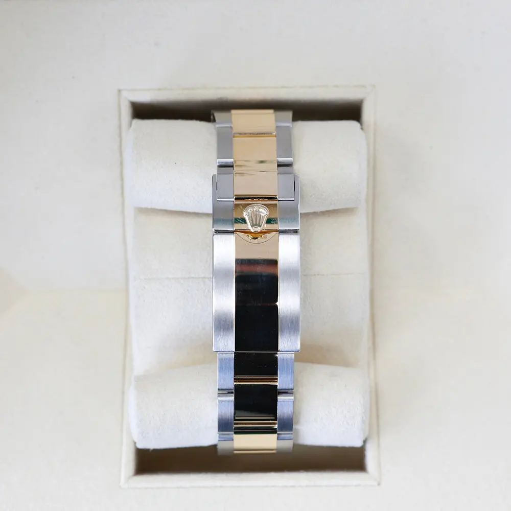 Rolex Daytona Black Dial 116503 Year: 2023 - Image 6