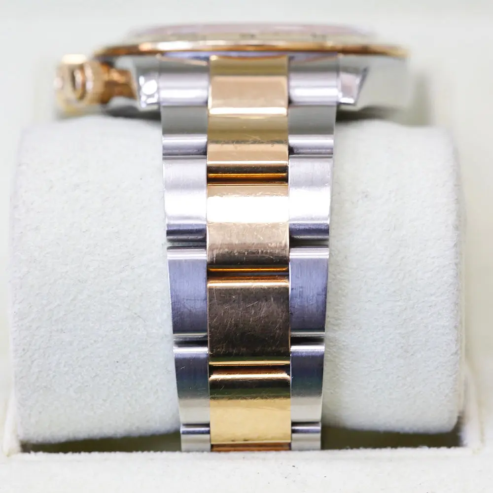 Rolex Daytona Champagne dial 116523 Year: 2005 - Image 3