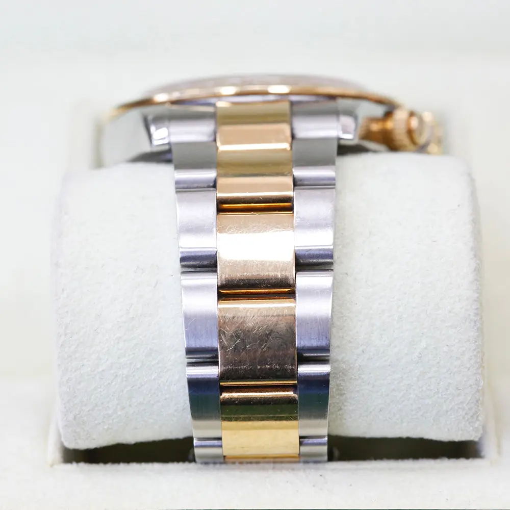 Rolex Daytona Champagne dial 116523 Year: 2005 - Image 4