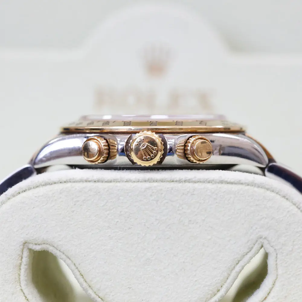 Rolex Daytona Champagne dial 116523 Year: 2005 - Image 5