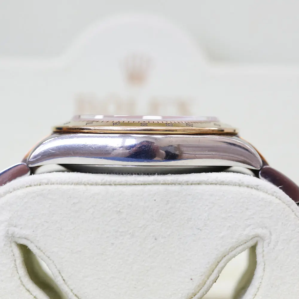 Rolex Daytona Champagne dial 116523 Year: 2005 - Image 6