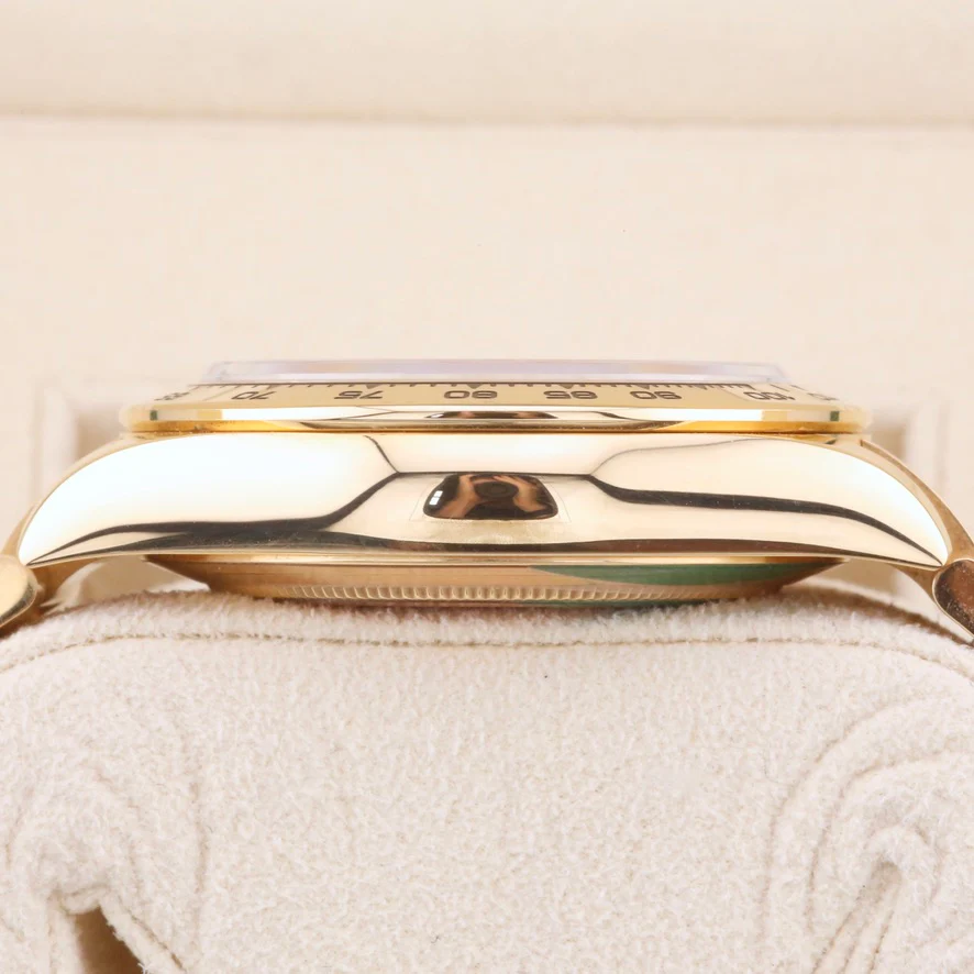 Rolex Daytona John Mayer 116508 Year: 2020 - Image 3