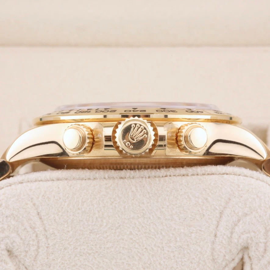 Rolex Daytona John Mayer 116508 Year: 2020 - Image 4