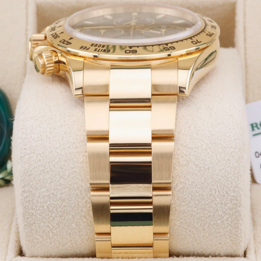 Rolex Daytona John Mayer 116508 Year: 2020 - Image 5