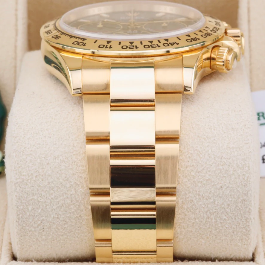 Rolex Daytona John Mayer 116508 Year: 2020 - Image 6