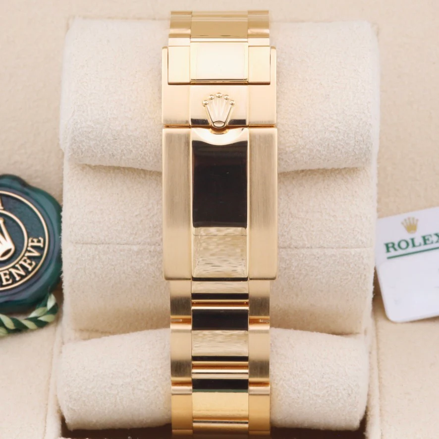 Rolex Daytona John Mayer 116508 Year: 2020 - Image 7