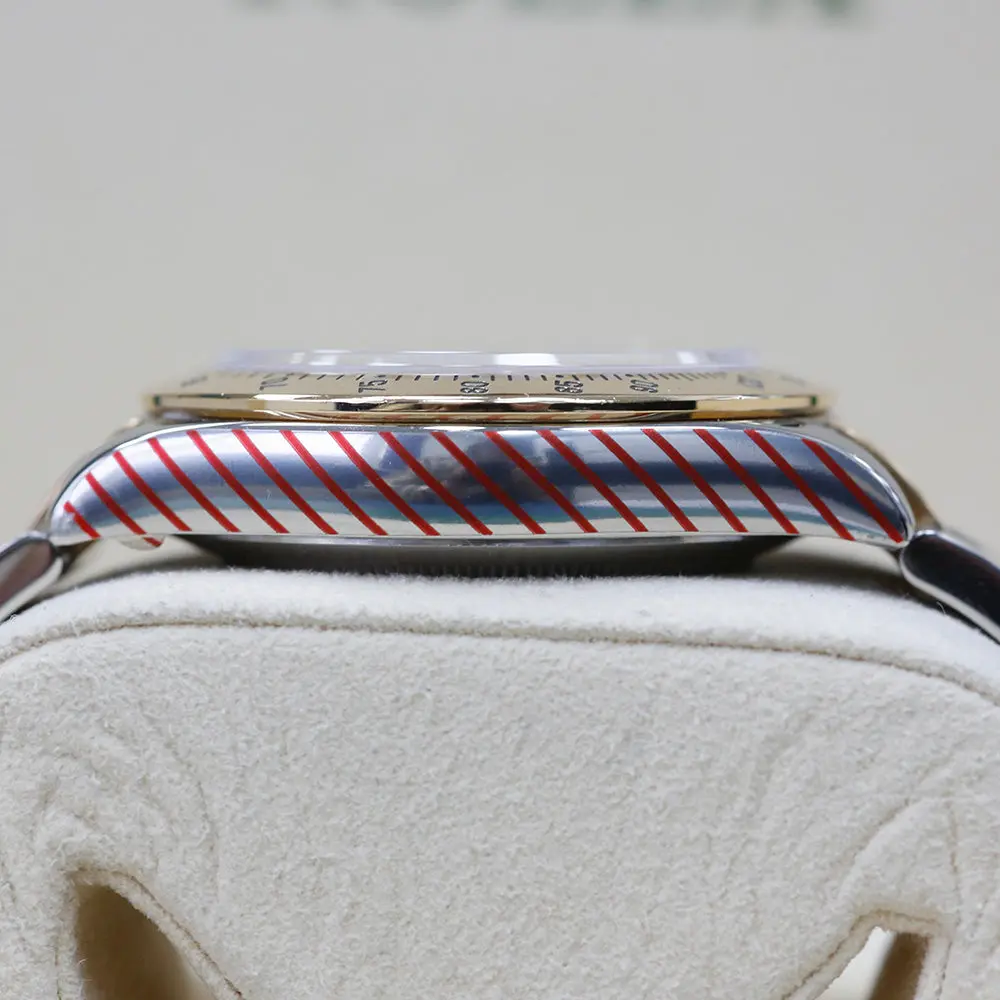 Rolex Daytona Racing Blue Dial 116523 Year: 2014 - Image 5