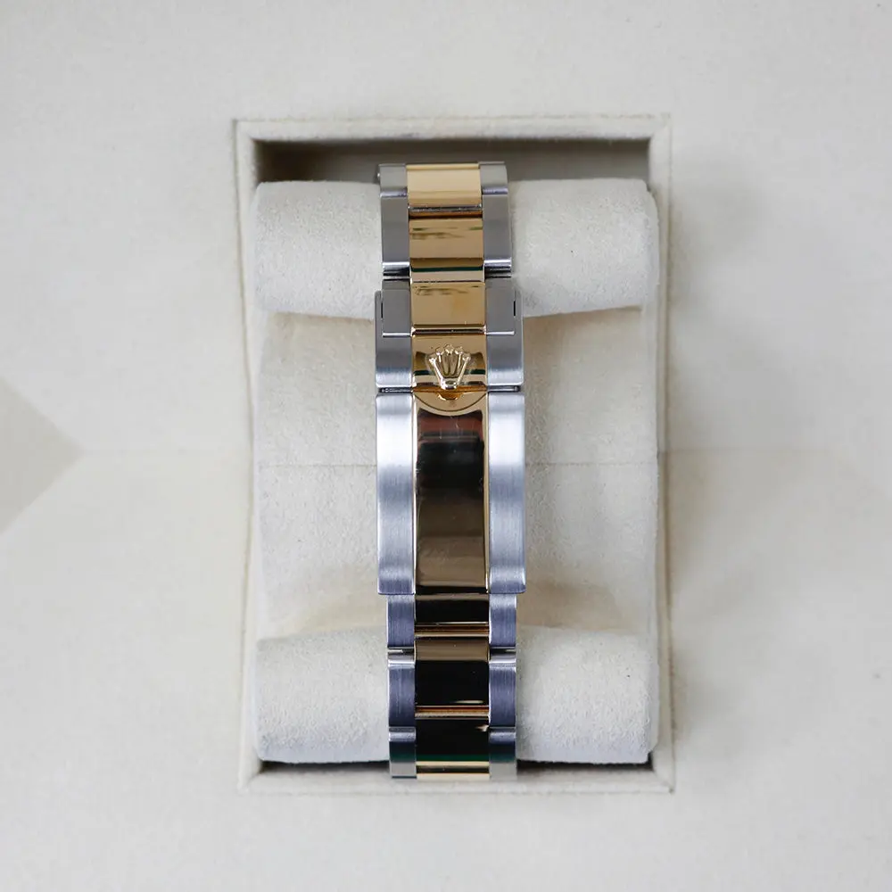 Rolex Daytona Racing Blue Dial 116523 Year: 2014 - Image 6