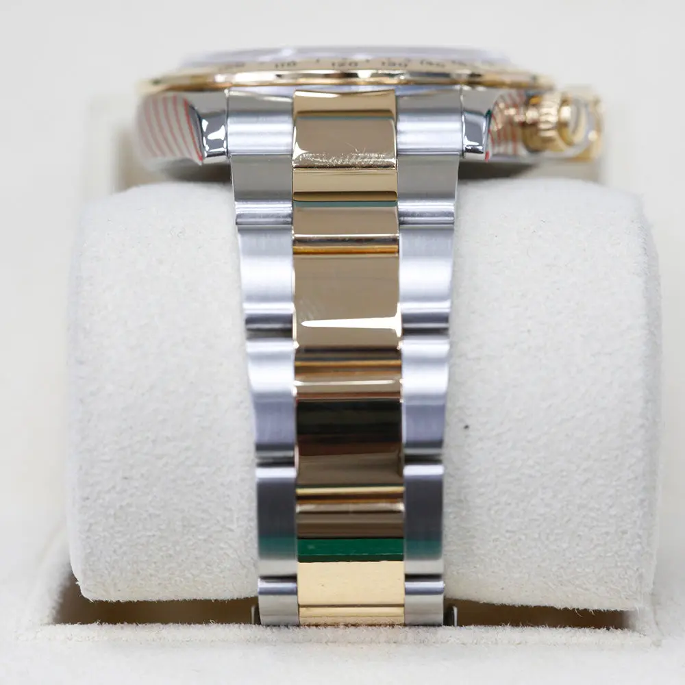 Rolex Daytona Racing Blue Dial 116523 Year: 2014 - Image 7