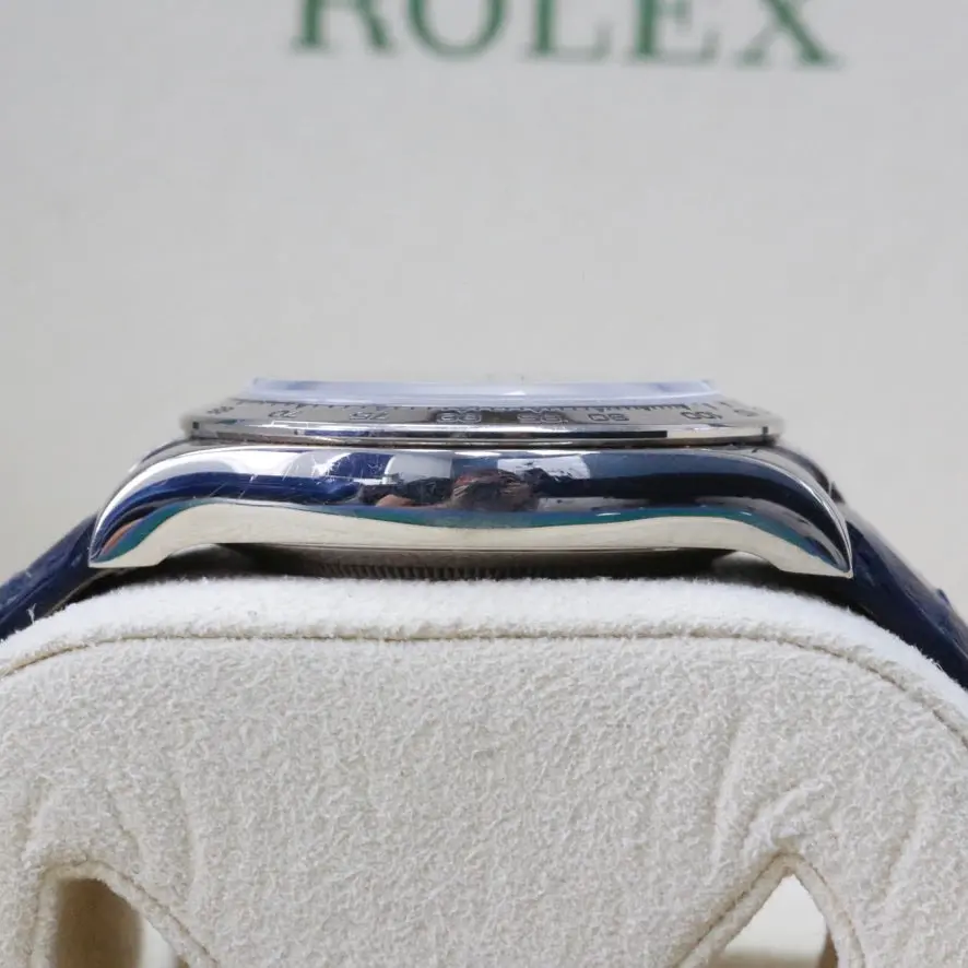 Rolex Daytona Sodalite 116519 Year: 2001 - Image 3