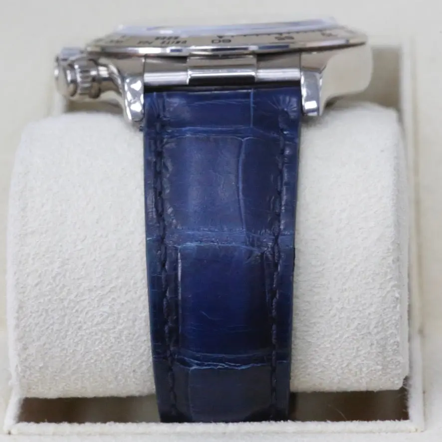 Rolex Daytona Sodalite 116519 Year: 2001 - Image 5