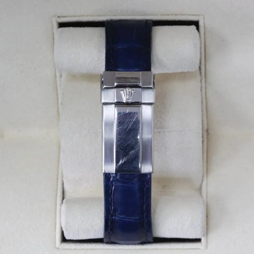 Rolex Daytona Sodalite 116519 Year: 2001 - Image 7