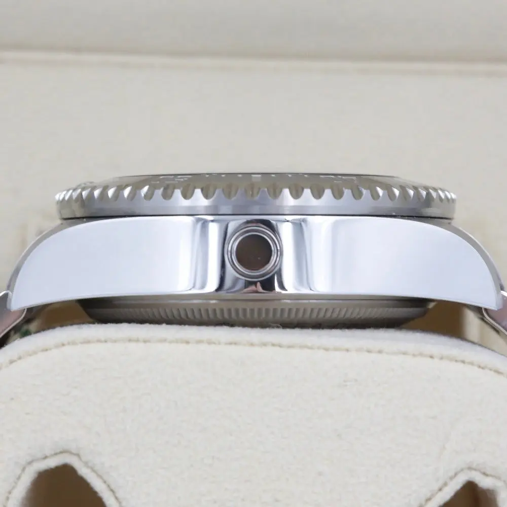 Rolex Deepsea Black Dial 126660 Year: 2021 - Image 3