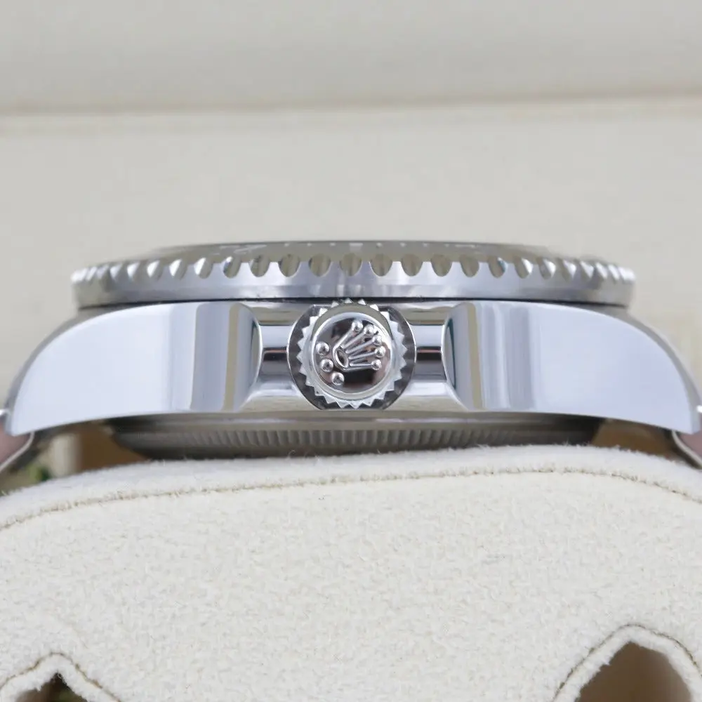 Rolex Deepsea Black Dial 126660 Year: 2021 - Image 4