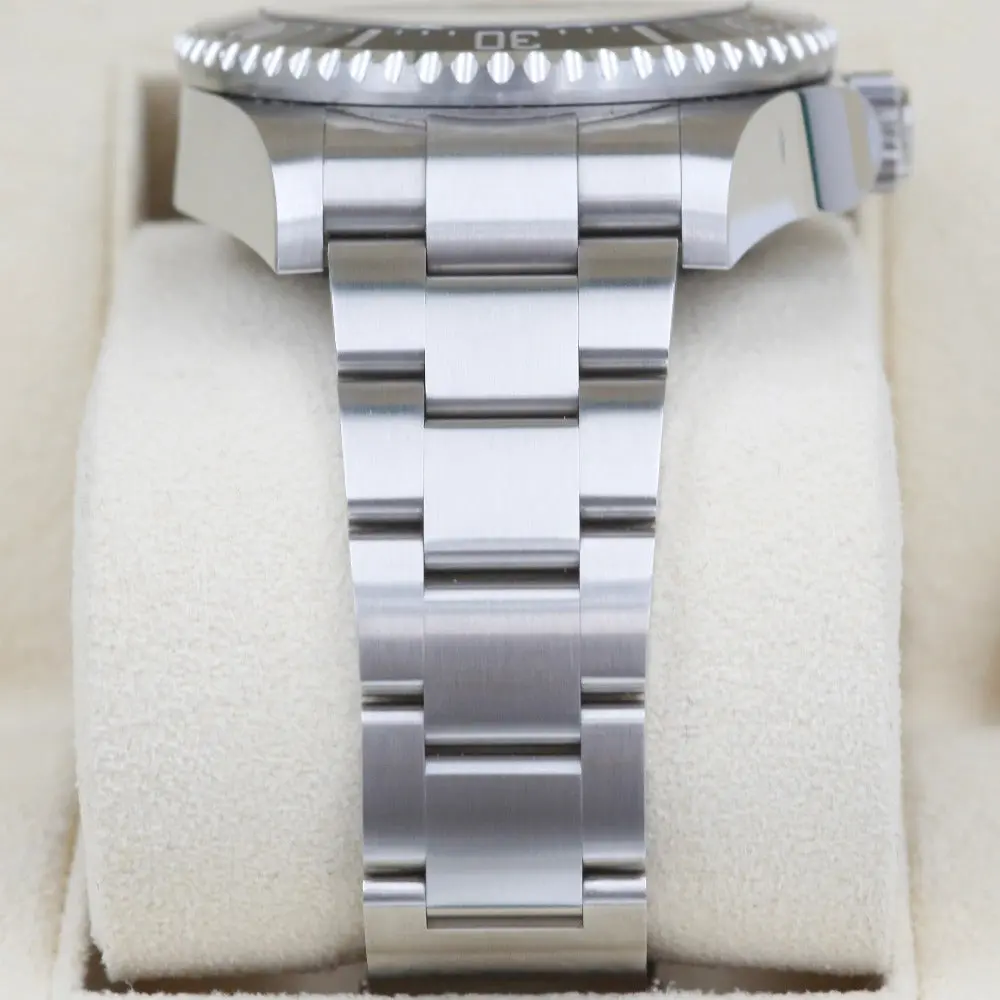 Rolex Deepsea Black Dial 126660 Year: 2021 - Image 5