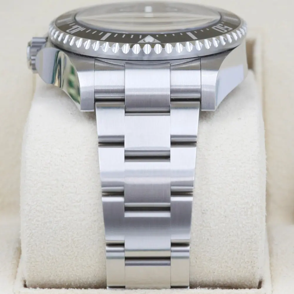 Rolex Deepsea Black Dial 126660 Year: 2021 - Image 6