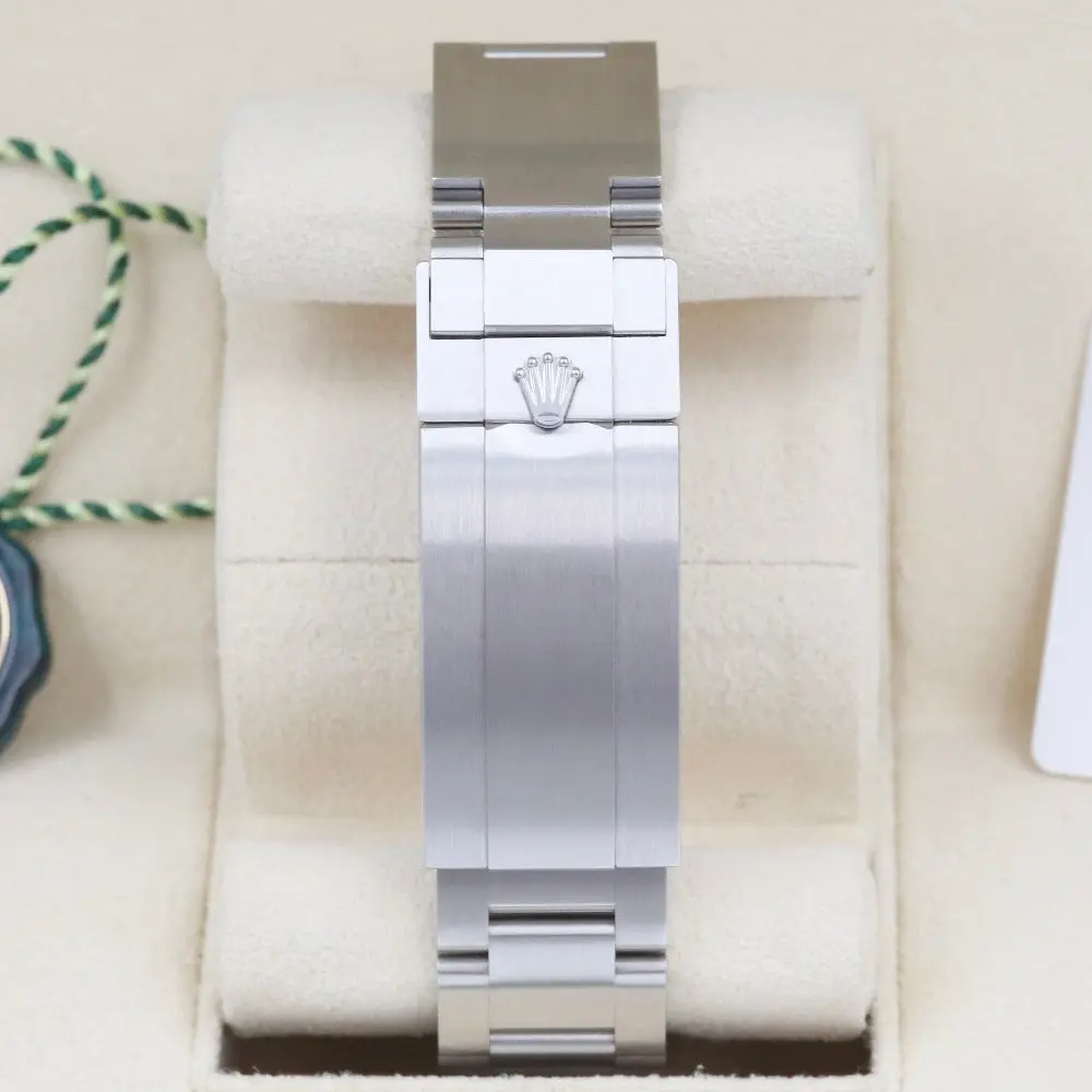 Rolex Deepsea Black Dial 126660 Year: 2021 - Image 7