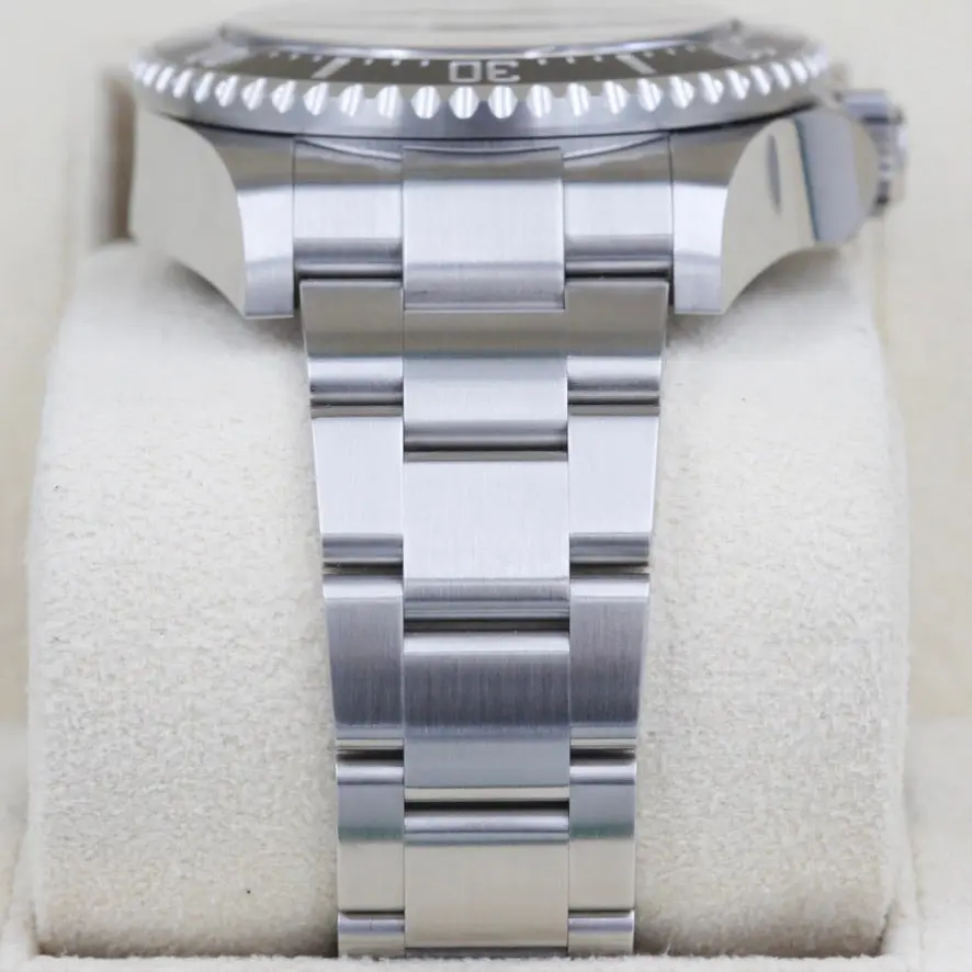 Rolex Deepsea Black Dial 136660 Year: 2023 - Image 3