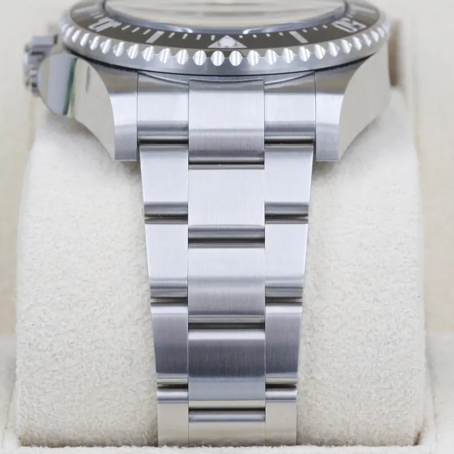 Rolex Deepsea Black Dial 136660 Year: 2023 - Image 4