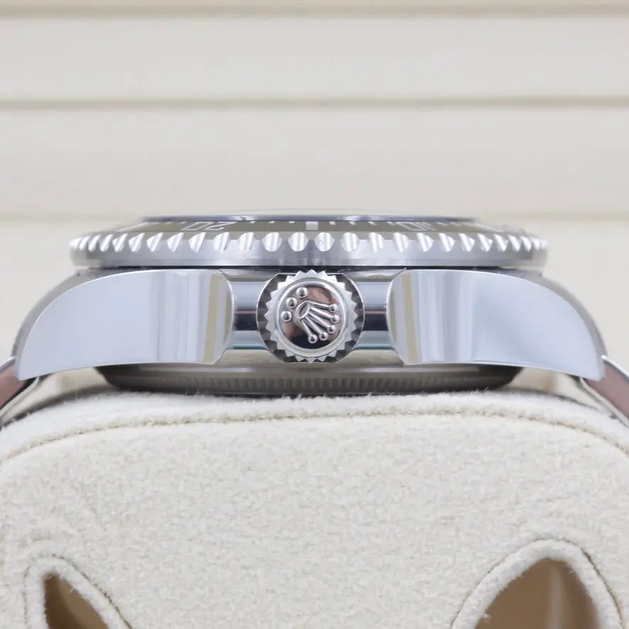 Rolex Deepsea Black Dial 136660 Year: 2023 - Image 5