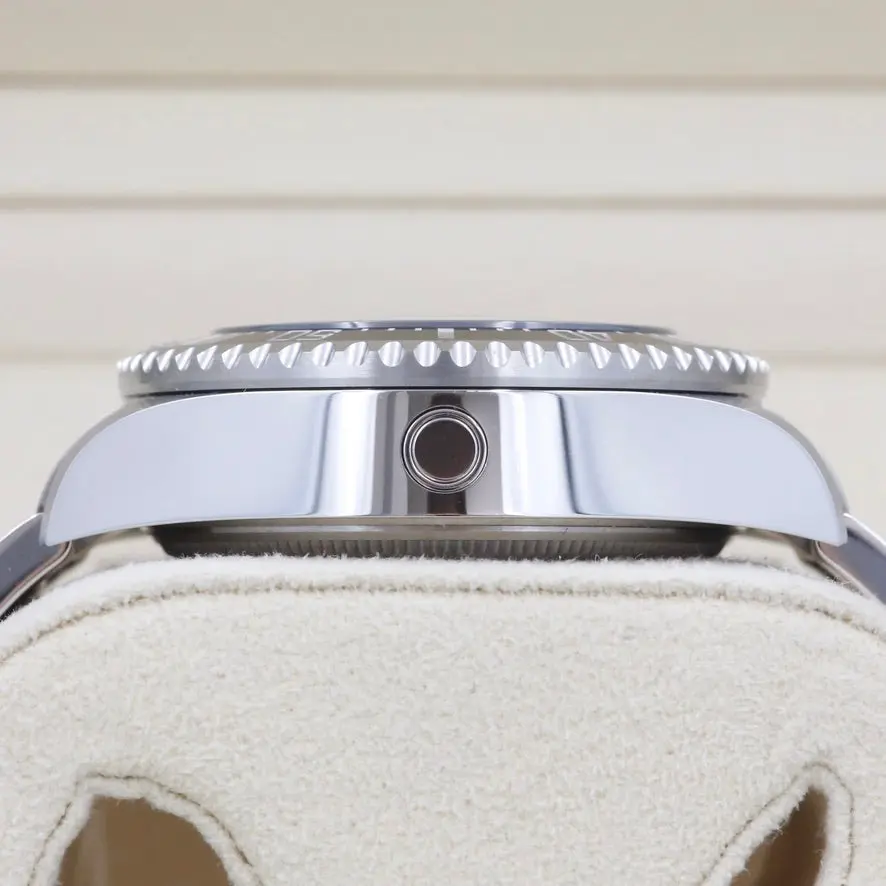 Rolex Deepsea Black Dial 136660 Year: 2023 - Image 6