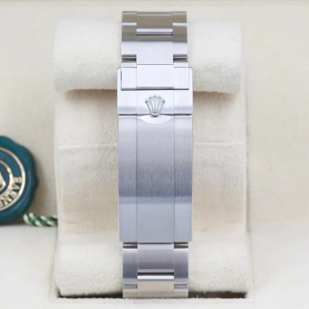 Rolex Deepsea Black Dial 136660 Year: 2023 - Image 7