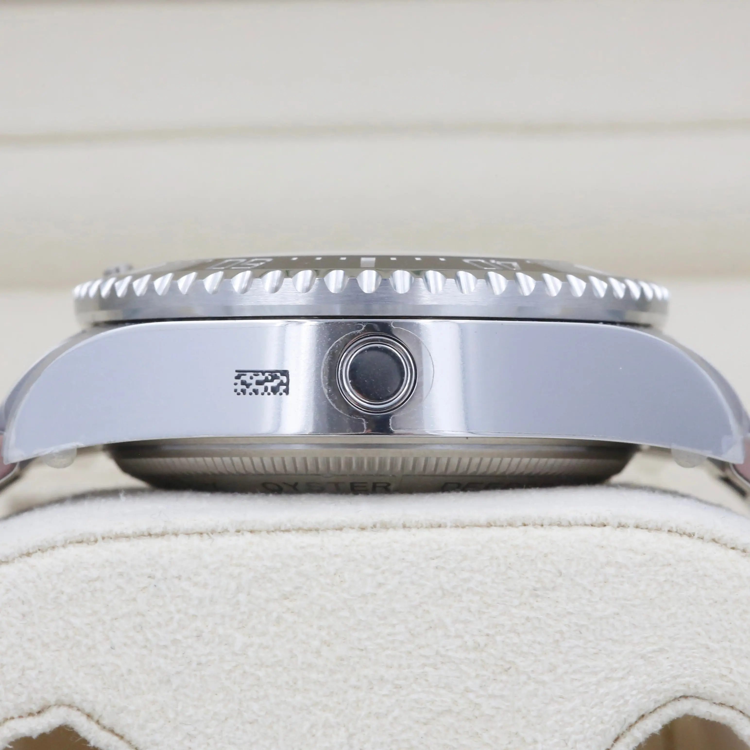 Rolex Deepsea D-Blue 116660 James Cameron Year: 2015 - Image 5