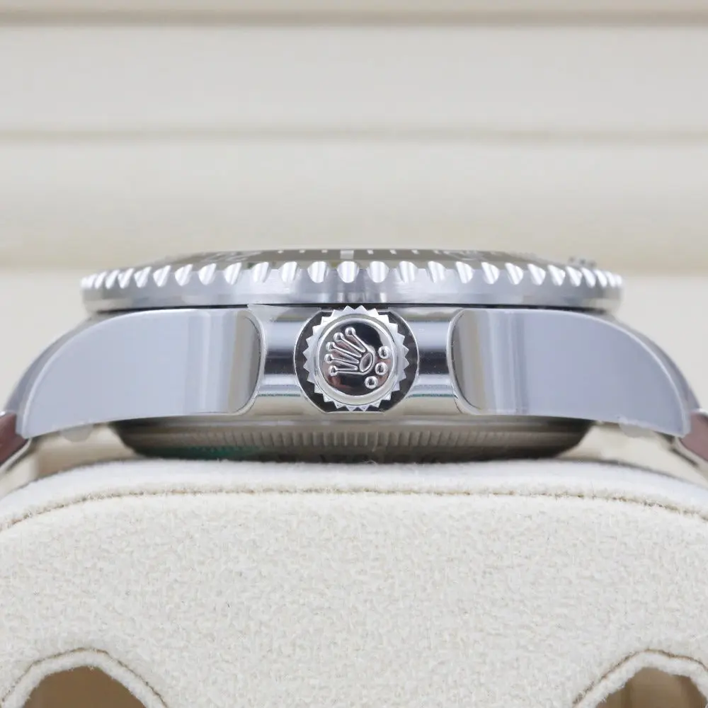 Rolex Deepsea D-Blue 116660 James Cameron Year: 2015 - Image 6