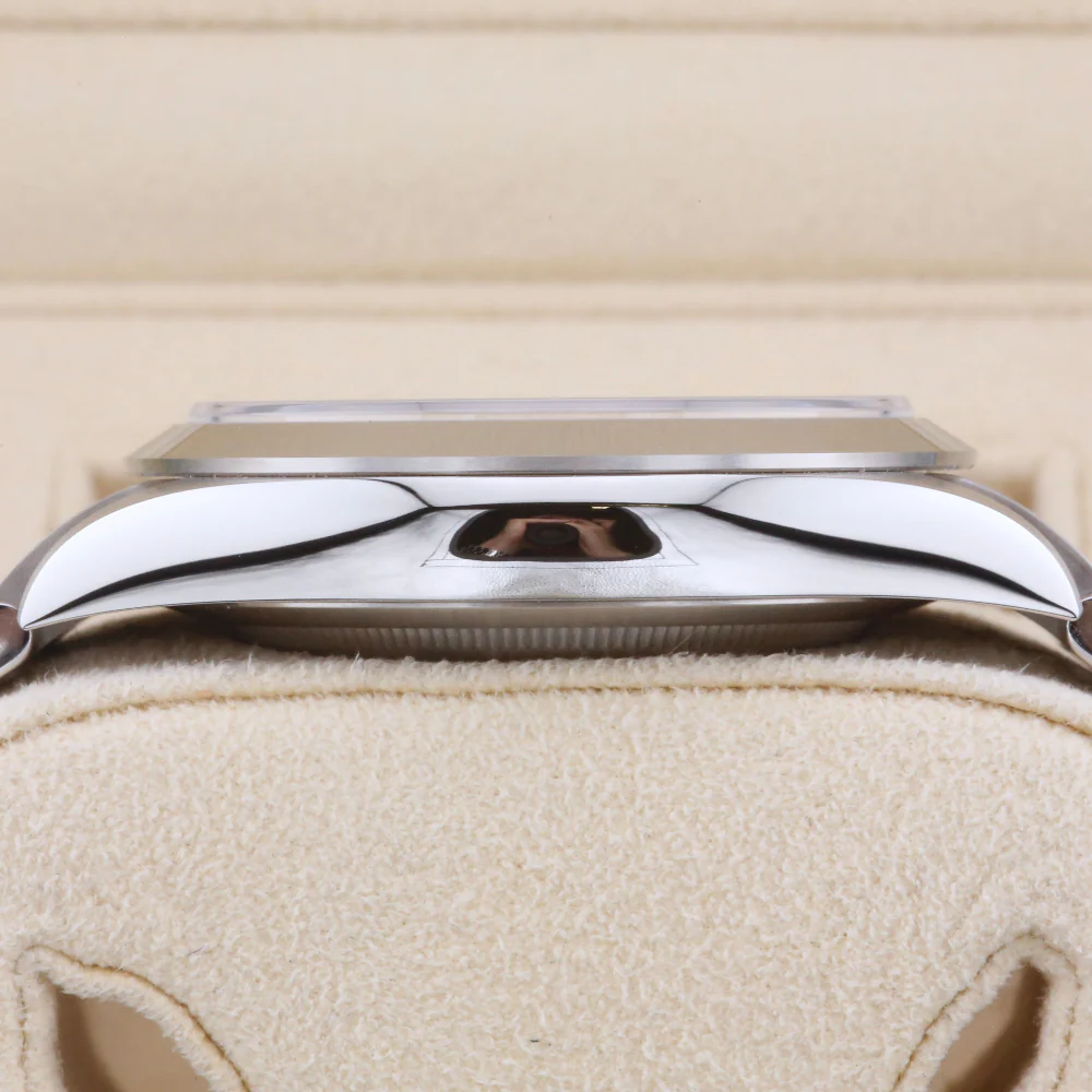 Rolex Explorer 40 Black Dial 224270 Year: 2024 - Image 3