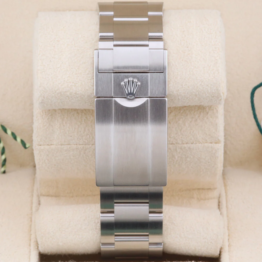 Rolex Explorer 40 Black Dial 224270 Year: 2024 - Image 7