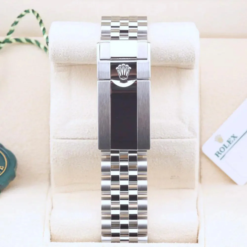 Rolex GMT  126710BLNR Batgirl 40mm Unworn 2026 Complete Set - Image 7