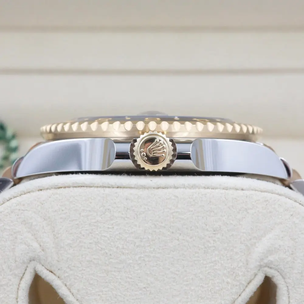 Rolex GMT 126713GRNR Year: 2024 - Image 5