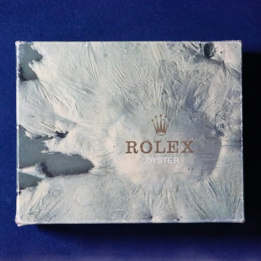 Rolex GMT Fat Lady 16764 Year: 1986 - Image 10