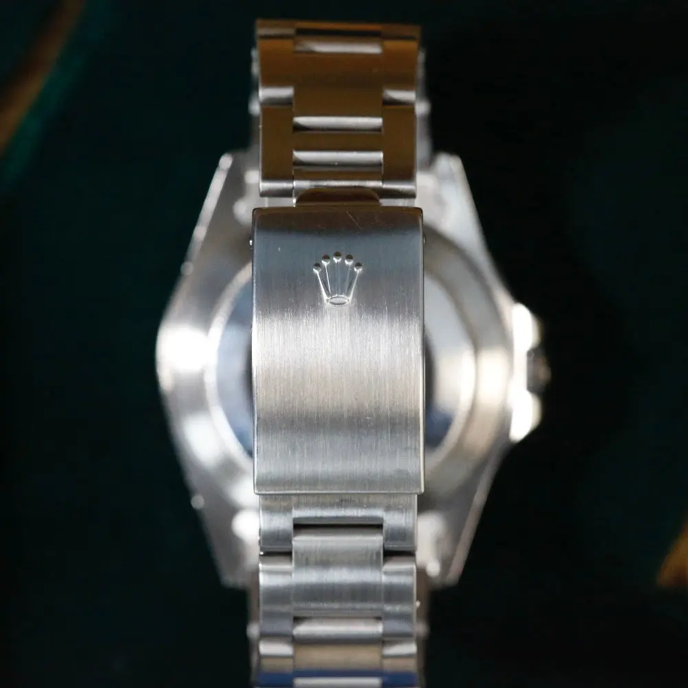 Rolex GMT Fat Lady 16764 Year: 1986 - Image 5