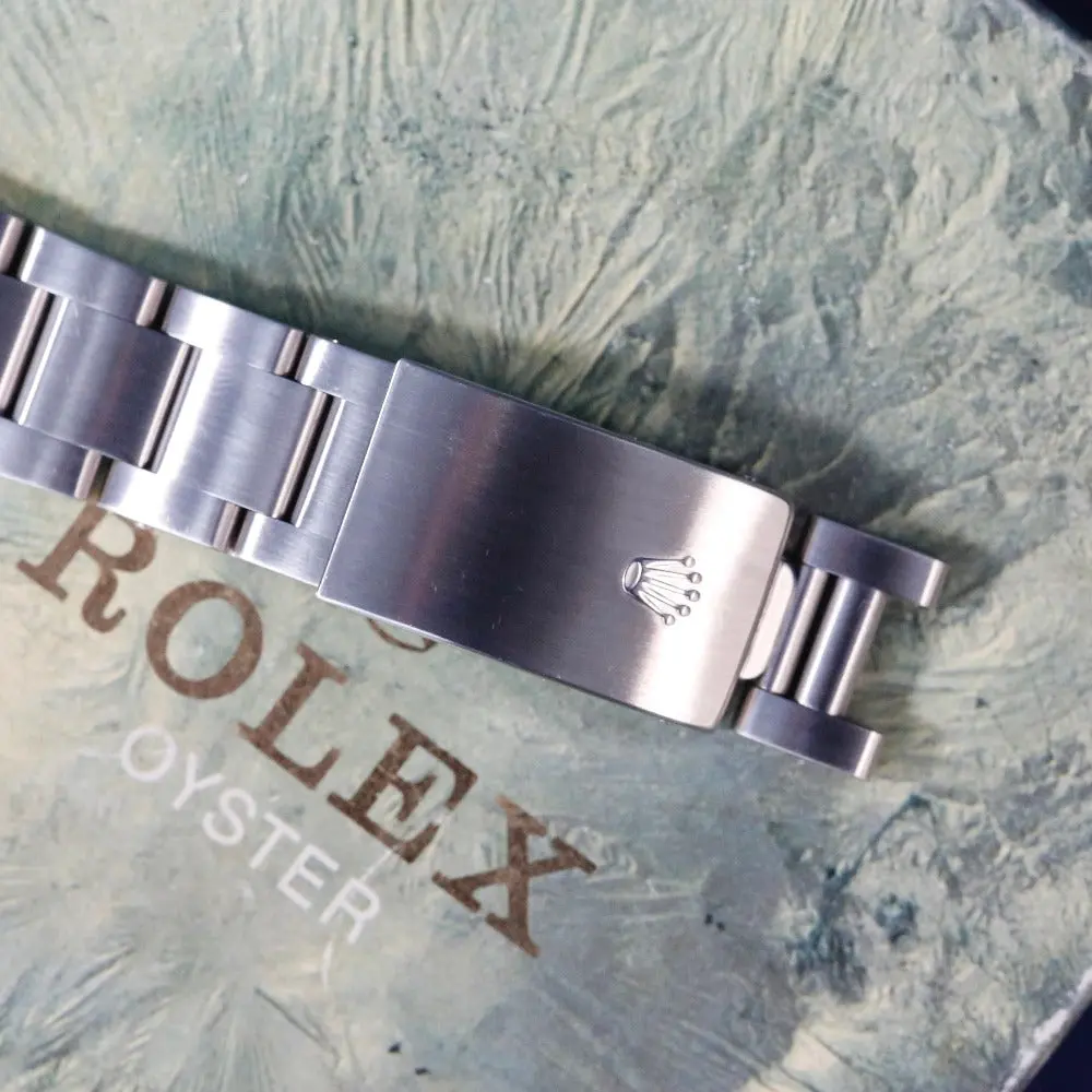 Rolex GMT Fat Lady 16764 Year: 1986 - Image 7