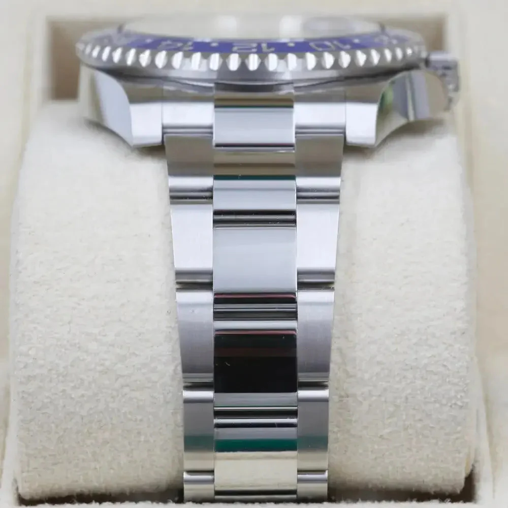 Rolex GMT-Master II  126710BLNR Batman 40mm Unworn 2025 Complete Set (with Tags) - Image 3