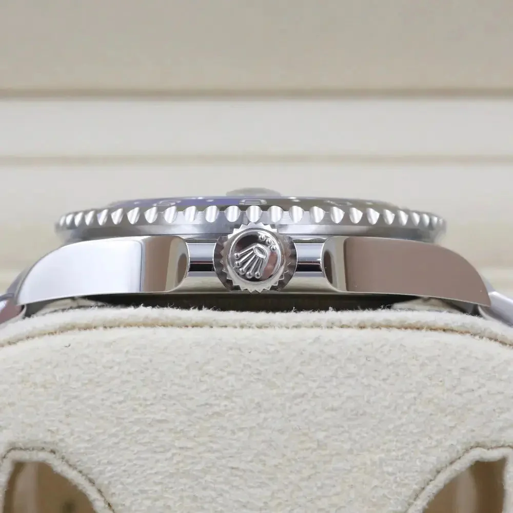 Rolex GMT-Master II  126710BLNR Batman 40mm Unworn 2025 Complete Set (with Tags) - Image 5