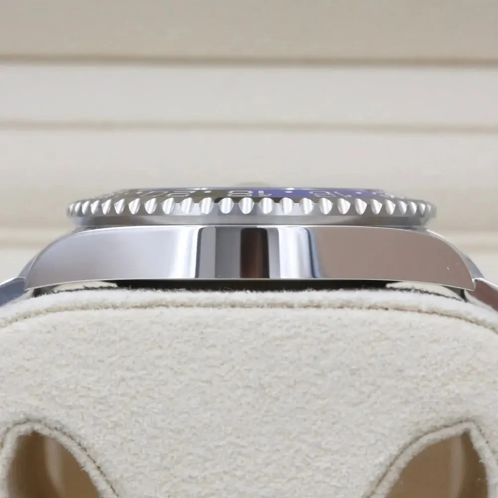 Rolex GMT-Master II  126710BLNR Batman 40mm Unworn 2025 Complete Set (with Tags) - Image 6