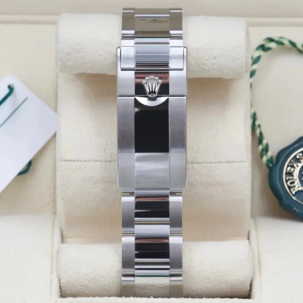 Rolex GMT-Master II  126710BLNR Batman 40mm Unworn 2025 Complete Set (with Tags) - Image 7