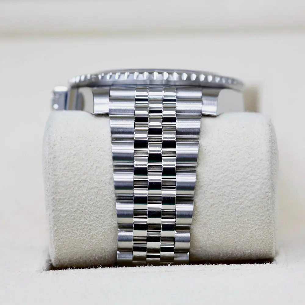 Rolex GMT Pepsi 126710BLRO Year: 2020 - Image 3