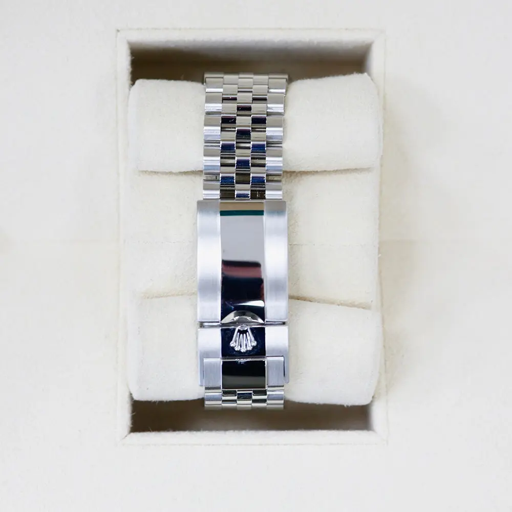 Rolex GMT Pepsi 126710BLRO Year: 2020 - Image 7