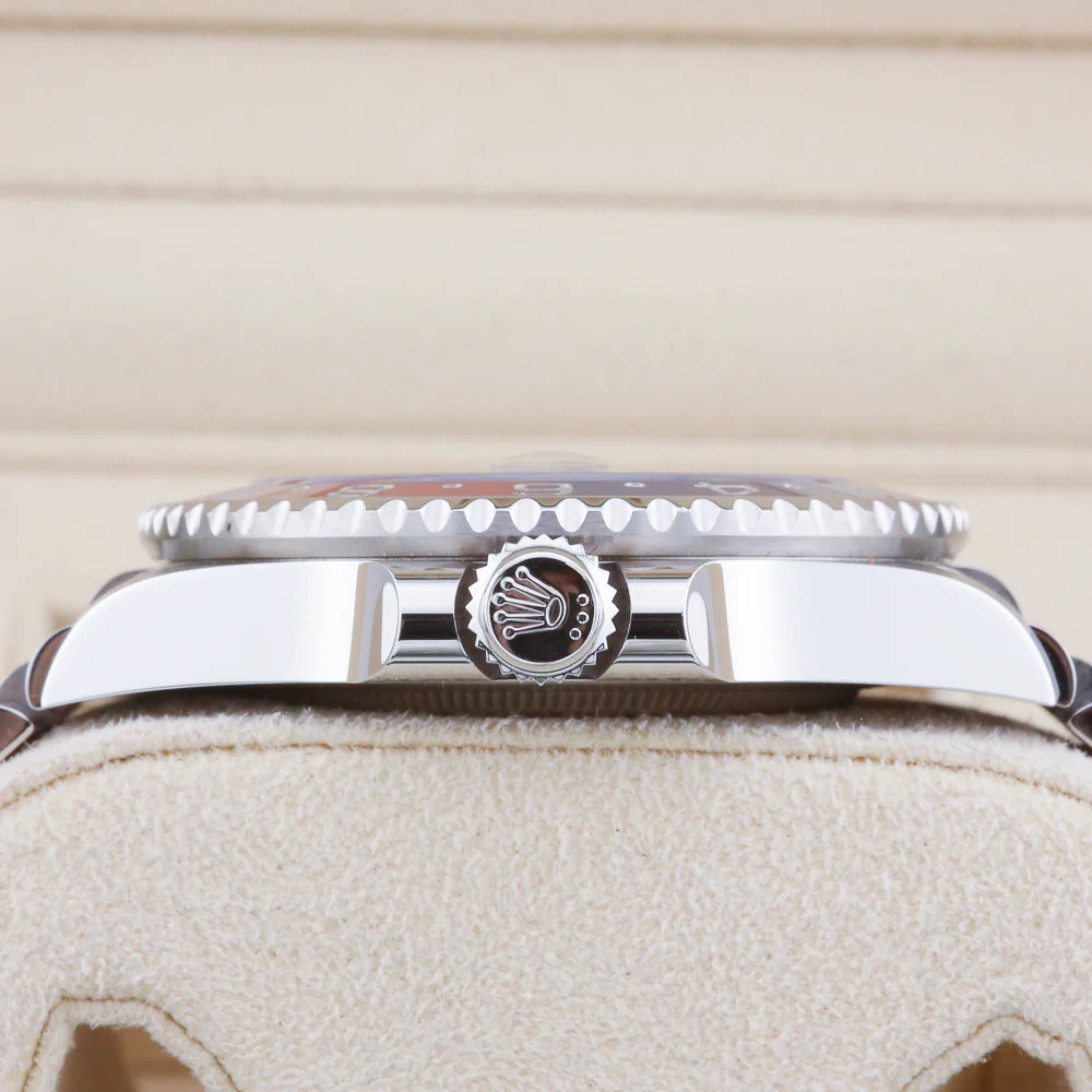 Rolex GMT Pepsi 126710BLRO Year: 2024 - Image 3