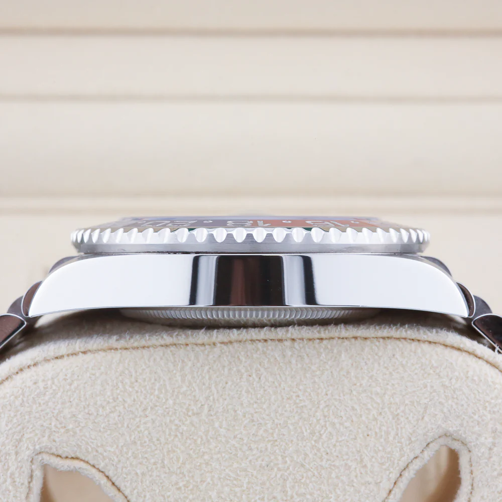 Rolex GMT Pepsi 126710BLRO Year: 2024 - Image 4