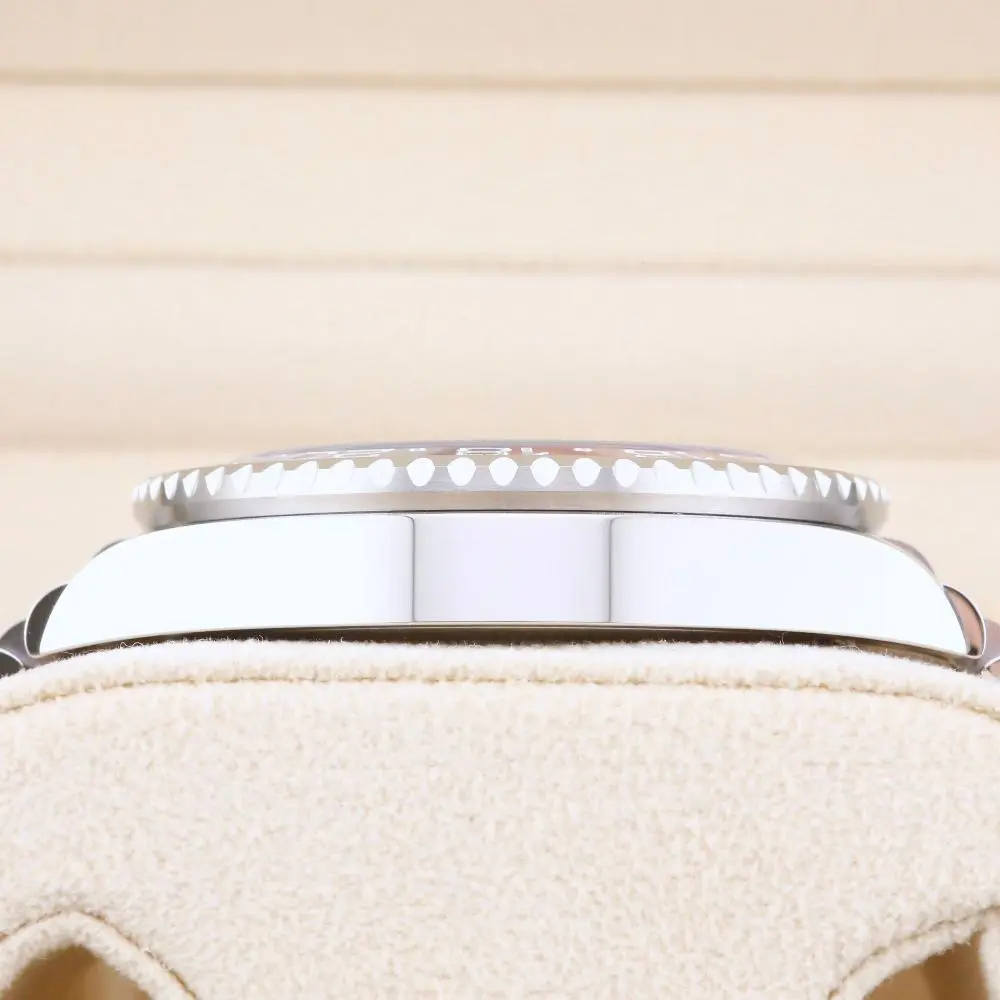 Rolex GMT Pepsi 126710BLRO Year: 2025 - Image 5