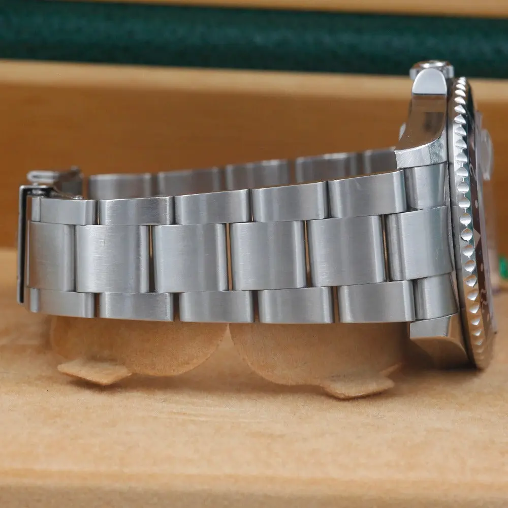 Rolex GMT Pepsi 16710 Collectors Set Year: 2006 - Image 5