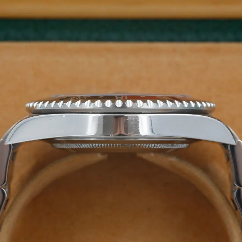 Rolex GMT Pepsi 16710 Collectors Set Year: 2006 - Image 6