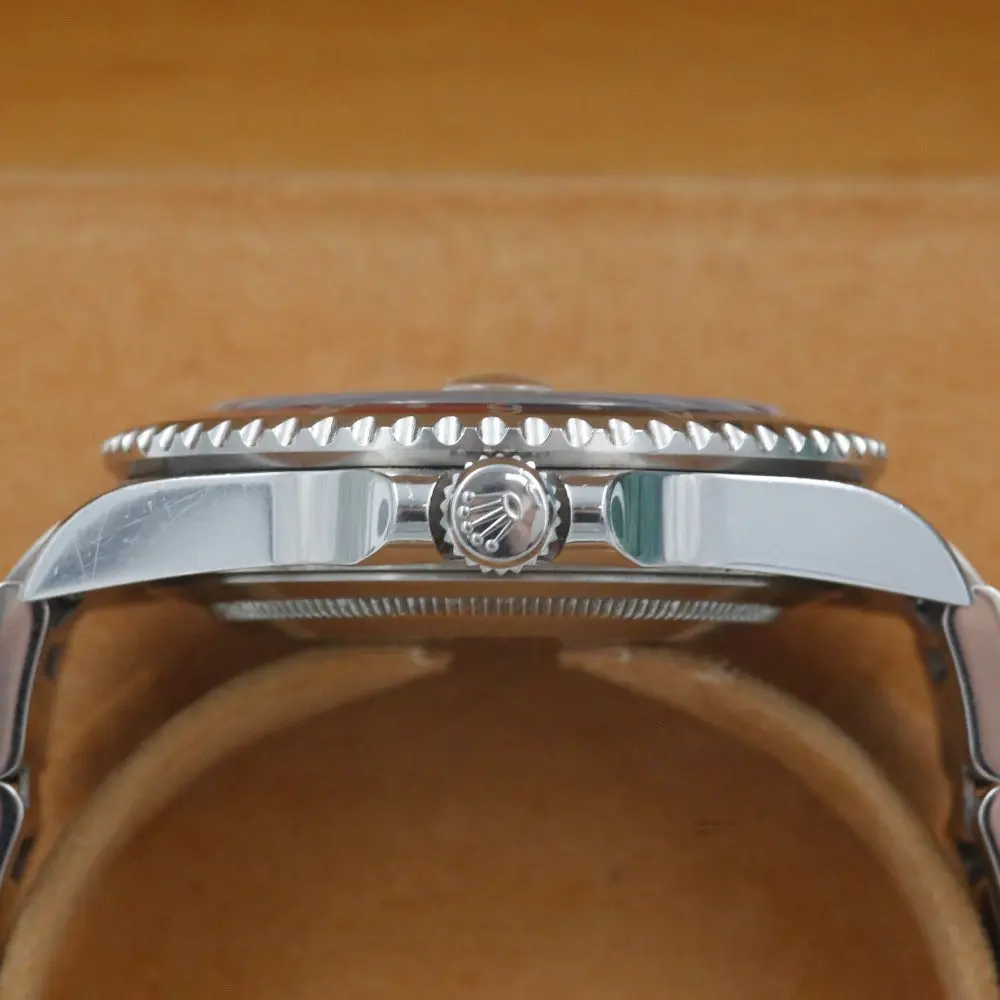 Rolex GMT Pepsi 16710 Collectors Set Year: 2006 - Image 7