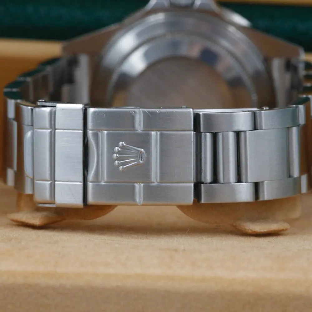 Rolex GMT Pepsi 16710 Collectors Set Year: 2006 - Image 8